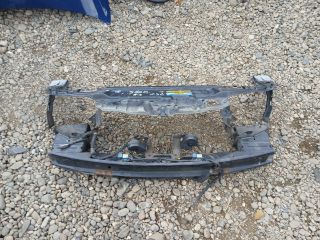 bontott SAAB 9-5 Komplett Homlokfal (Részeivel)