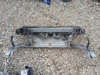 bontott SAAB 9-5 Komplett Homlokfal (Részeivel)