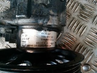 bontott SAAB 9-5 Kormányszervó Motor (Hidraulikus)