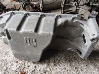 bontott SAAB 9-5 Olajteknő