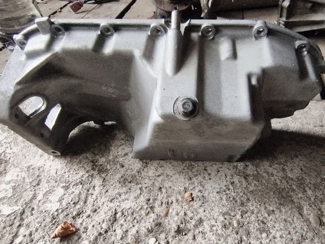 bontott SAAB 9-5 Olajteknő