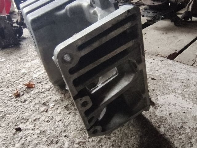 bontott SAAB 9-5 Olajteknő