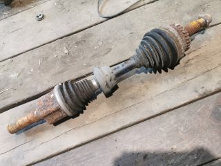 bontott SAAB 9-5 Bal Féltengely