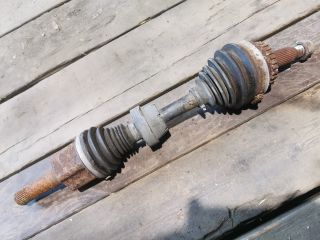 bontott SAAB 9-5 Bal Féltengely