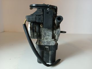 bontott SAAB 9-5 Fojtószelep (Elektromos)