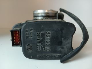 bontott SAAB 9-5 Fojtószelep (Elektromos)