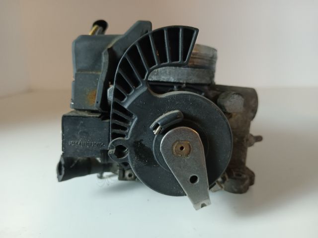 bontott SAAB 9-5 Fojtószelep (Elektromos)