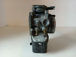 bontott SAAB 9-5 Fojtószelep (Elektromos)