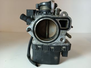 bontott SAAB 9-5 Fojtószelep (Elektromos)