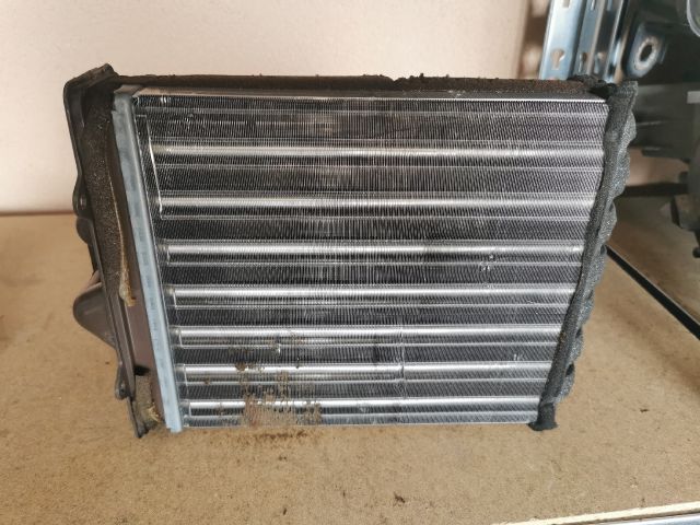 bontott SAAB 9-5 Fűtőradiátor