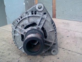 bontott SAAB 9-5 Generátor