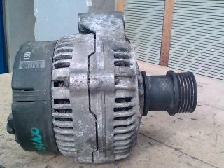 bontott SAAB 9-5 Generátor