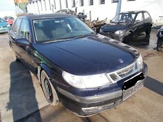 bontott SAAB 9-5 Jobb első Csonkállvány Kerékaggyal