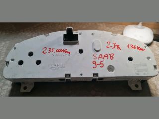 bontott SAAB 9-5 Kilométeróra