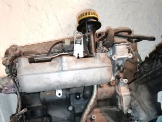 bontott SAAB 9-5 Motor (Fűzött blokk hengerfejjel)