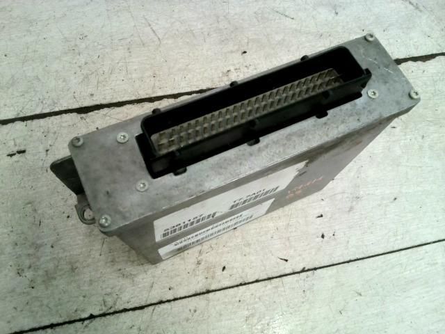 bontott SAAB 9-5 Motorvezérlő