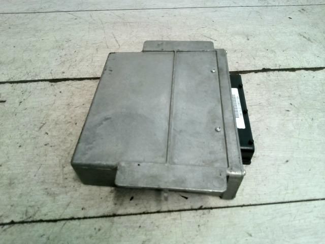 bontott SAAB 9-5 Motorvezérlő