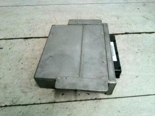 bontott SAAB 9-5 Motorvezérlő