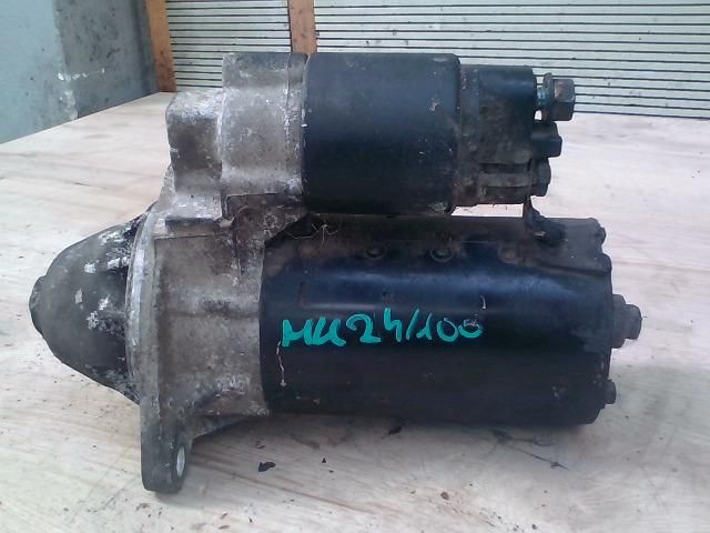 bontott SAAB 9-5 Önindító