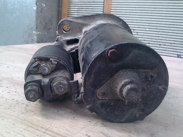 bontott SAAB 9-5 Önindító