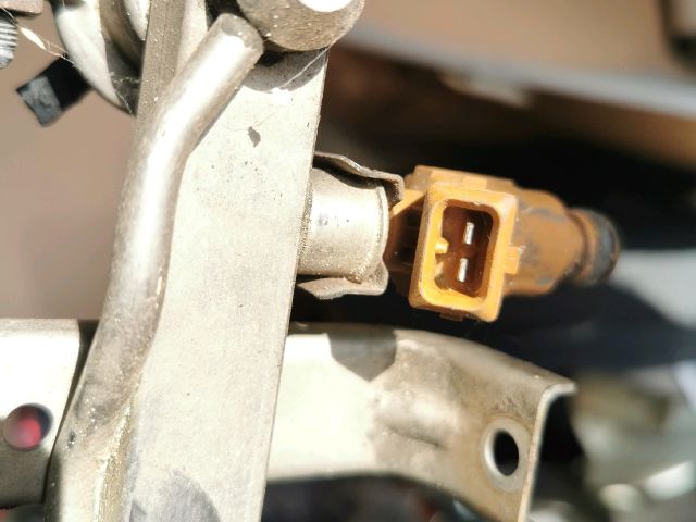 bontott SAAB 9-5 Porlasztó (1 db)