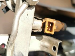 bontott SAAB 9-5 Porlasztó (1 db)