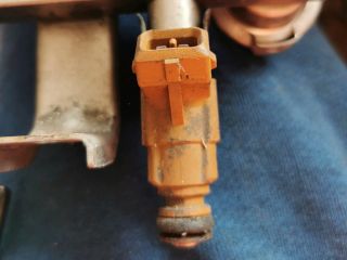 bontott SAAB 9-5 Porlasztó (1 db)