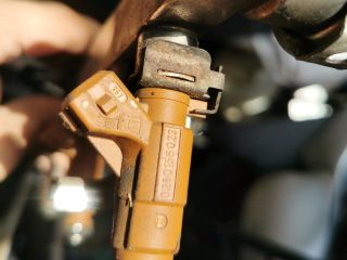 bontott SAAB 9-5 Porlasztó (1 db)