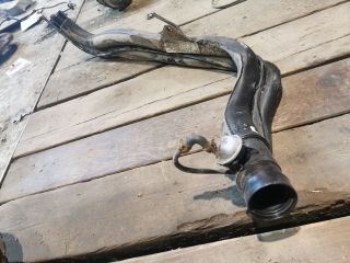 bontott SAAB 9-5 Tankbetöltő Cső (Fém)