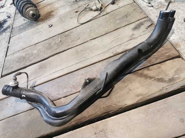 bontott SAAB 9-5 Tankbetöltő Cső (Fém)