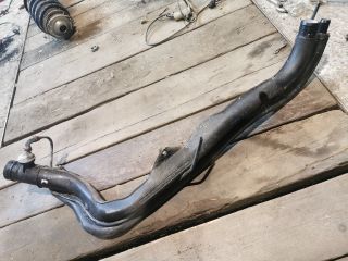 bontott SAAB 9-5 Tankbetöltő Cső (Fém)