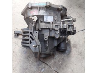 bontott SAAB 9-5 Váltó (Mechanikus)