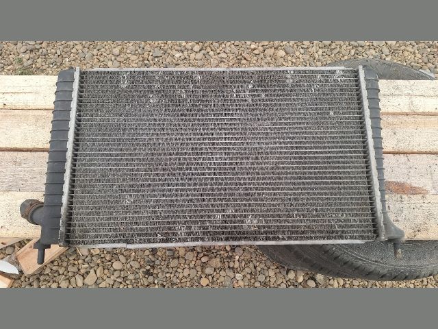 bontott SAAB 9-5 Vízhűtő Radiátor (Klímás)