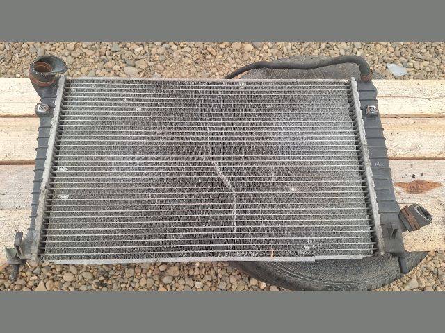 bontott SAAB 9-5 Vízhűtő Radiátor (Klímás)