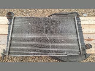 bontott SAAB 9-5 Vízhűtő Radiátor (Klímás)
