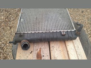 bontott SAAB 9-5 Vízhűtő Radiátor (Klímás)