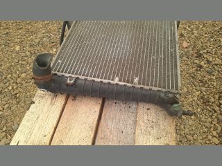 bontott SAAB 9-5 Vízhűtő Radiátor (Klímás)