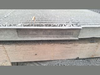 bontott SAAB 9-5 Vízhűtő Radiátor (Klímás)