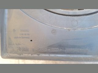 bontott SAAB 9-5 Hűtőventilátor