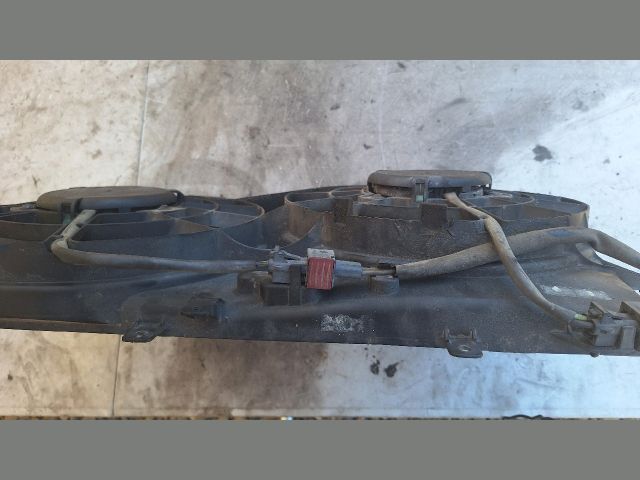 bontott SAAB 9-5 Hűtőventilátor