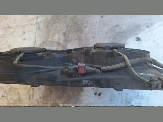 bontott SAAB 9-5 Hűtőventilátor