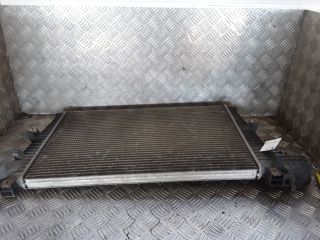 bontott SAAB 9-5 Intercooler