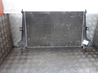 bontott SAAB 9-5 Intercooler