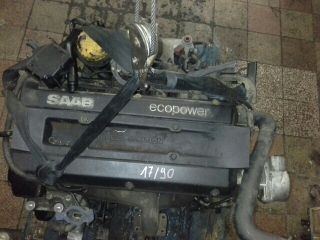 bontott SAAB 9-5 Porlasztó (1 db)