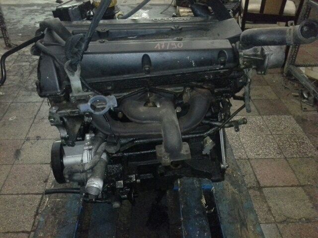 bontott SAAB 9-5 Porlasztó (1 db)