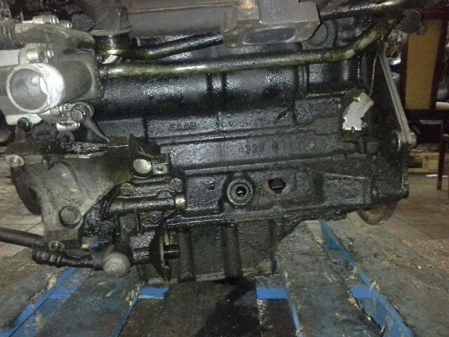 bontott SAAB 9-5 Porlasztó (1 db)