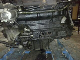 bontott SAAB 9-5 Porlasztó (1 db)