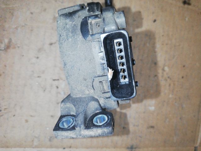 bontott SAAB 9-5 Gázpedál (Elektromos)