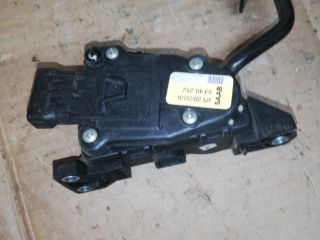 bontott SAAB 9-5 Gázpedál (Elektromos)