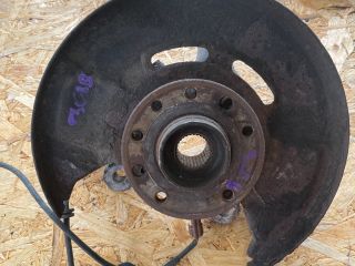 bontott SAAB 9-5 Jobb első Csonkállvány Kerékaggyal